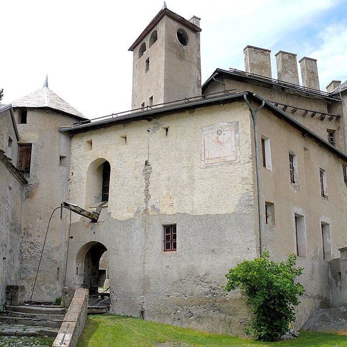 Photo de Fort de Château-Queyras