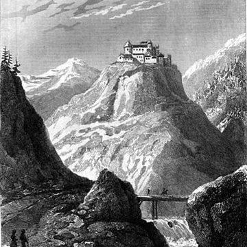 Fort de Château-Queyras