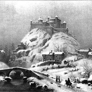 Fort de Château-Queyras