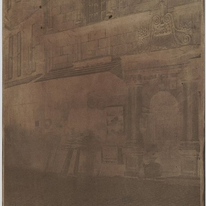 Photo de Hôtel de Rohan à Saint-Brieuc