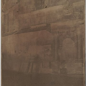 Hôtel de Rohan à Saint-Brieuc