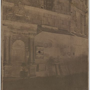 Hôtel de Rohan à Saint-Brieuc