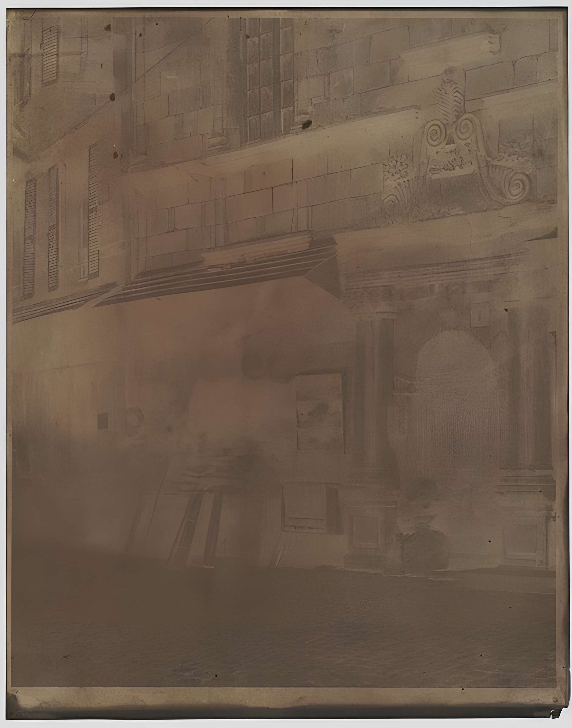 Hôtel de Rohan à Saint-Brieuc