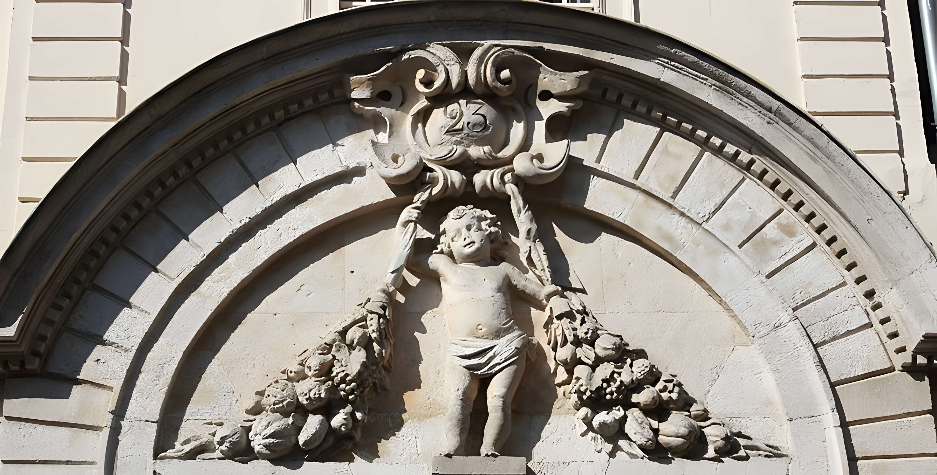 Hôtel de Sacy à Rouen