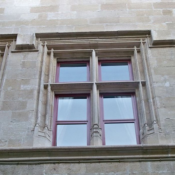 Photo de Hôtel de Sade à Avignon