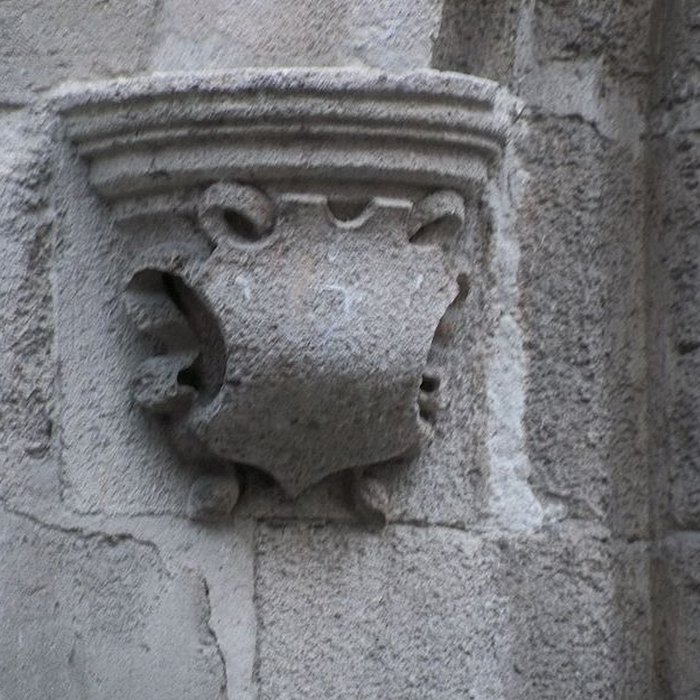 Photo de Hôtel de Sade à Avignon