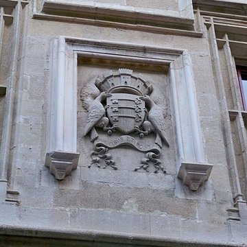 Hôtel de Sade à Avignon
