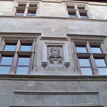 Hôtel de Sade à Avignon