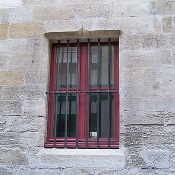 Hôtel de Sade à Avignon