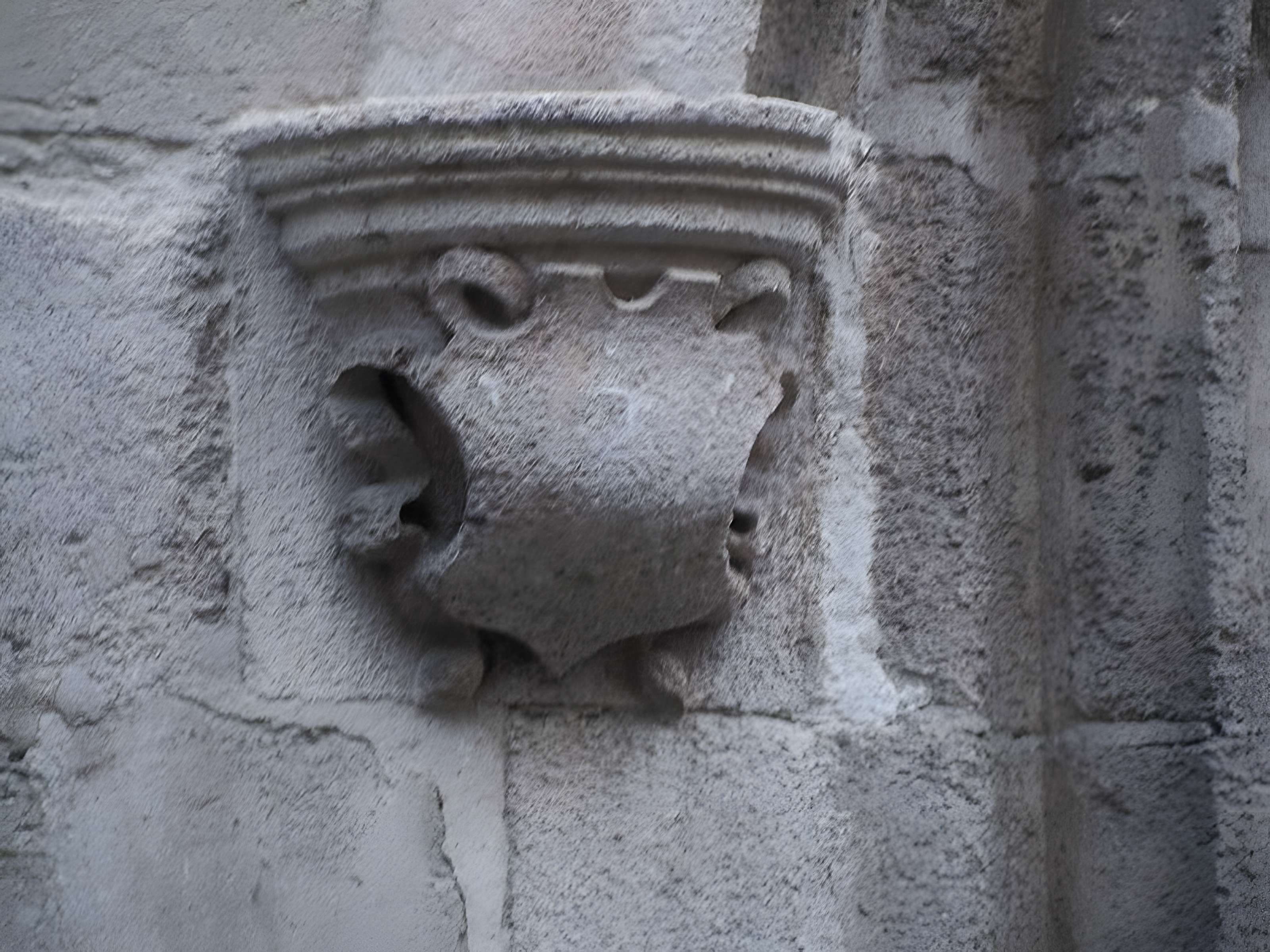 Hôtel de Sade à Avignon