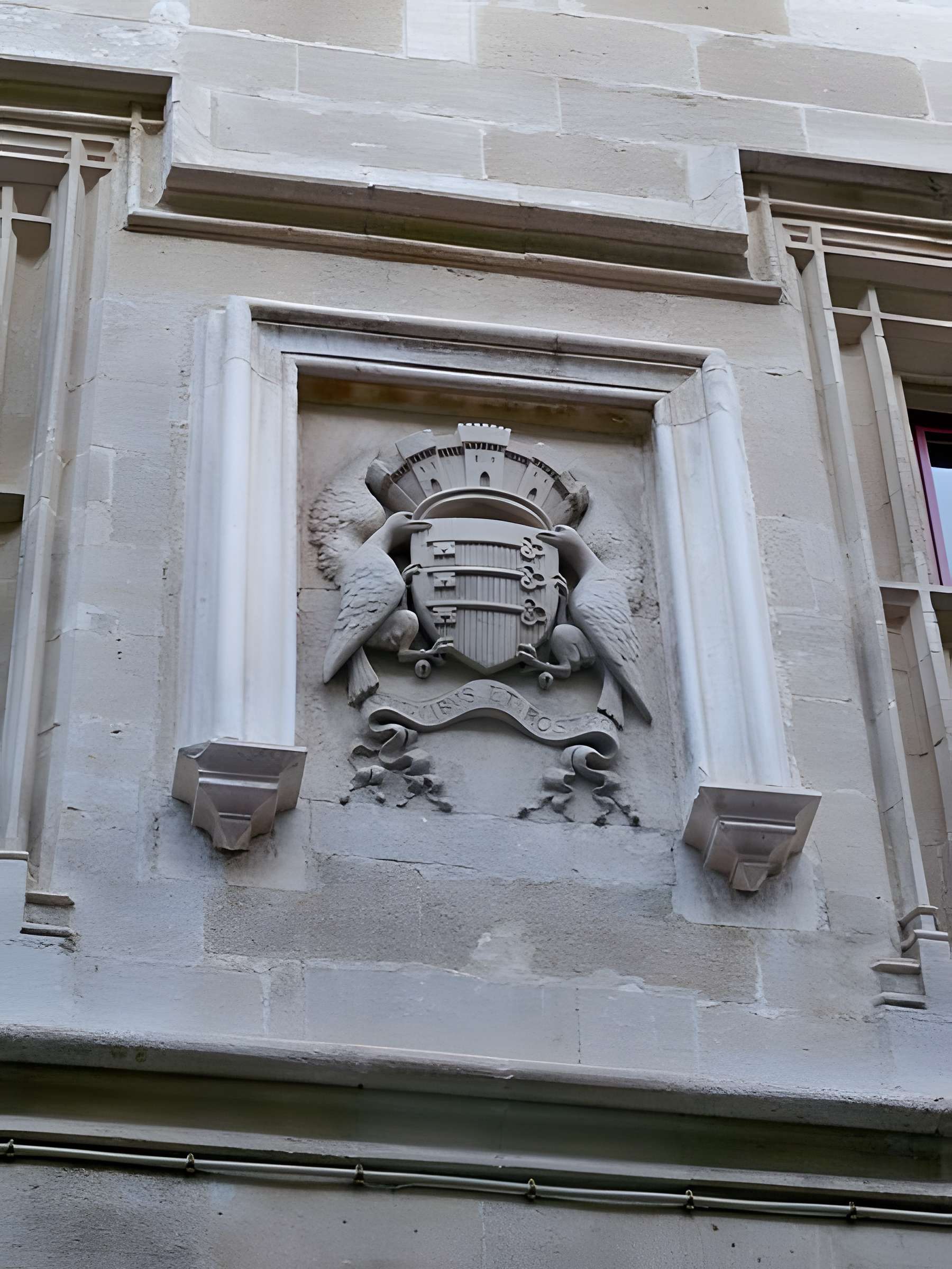 Hôtel de Sade à Avignon