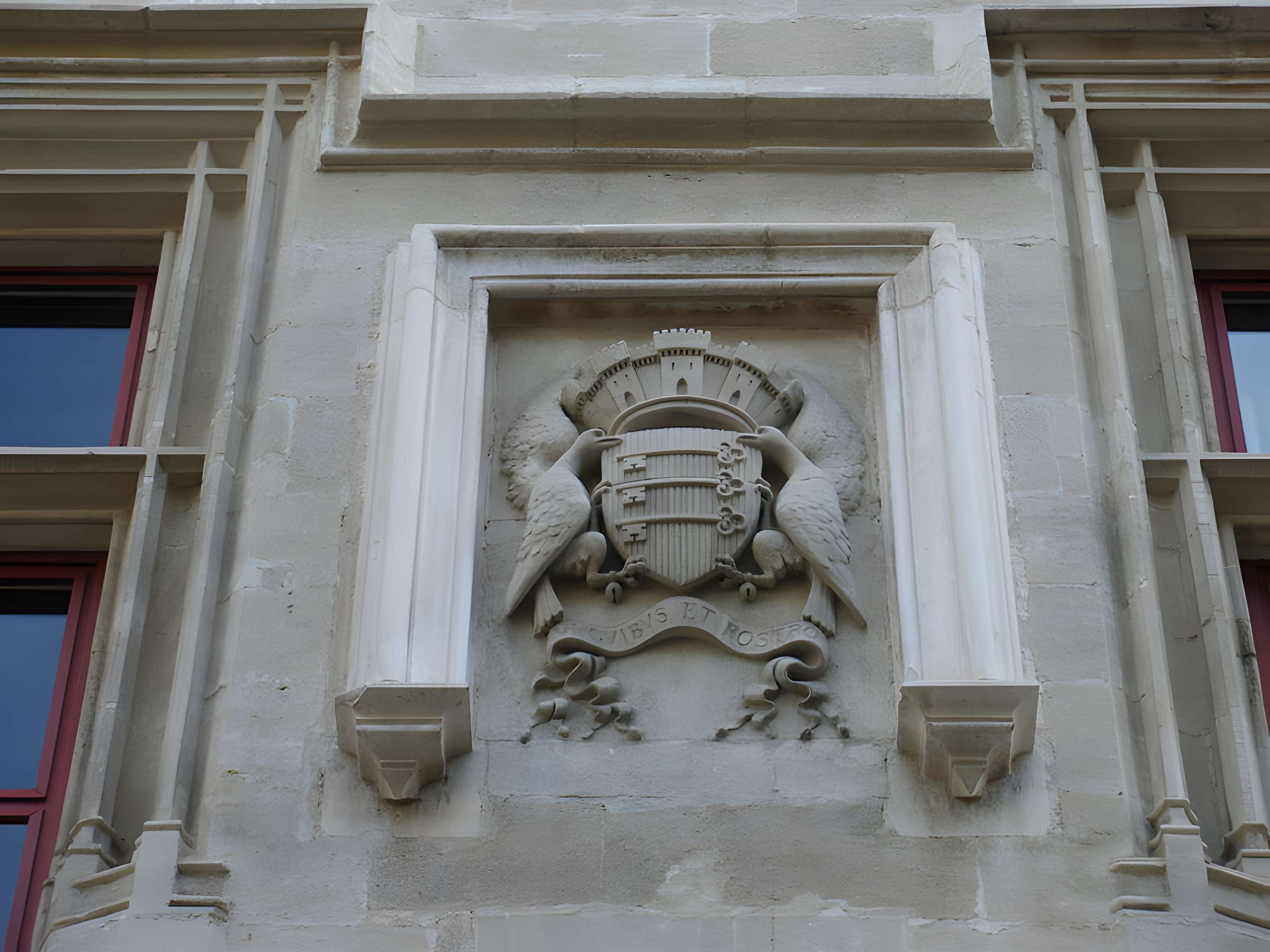 Hôtel de Sade à Avignon