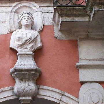 Hôtel de Sales à Annecy