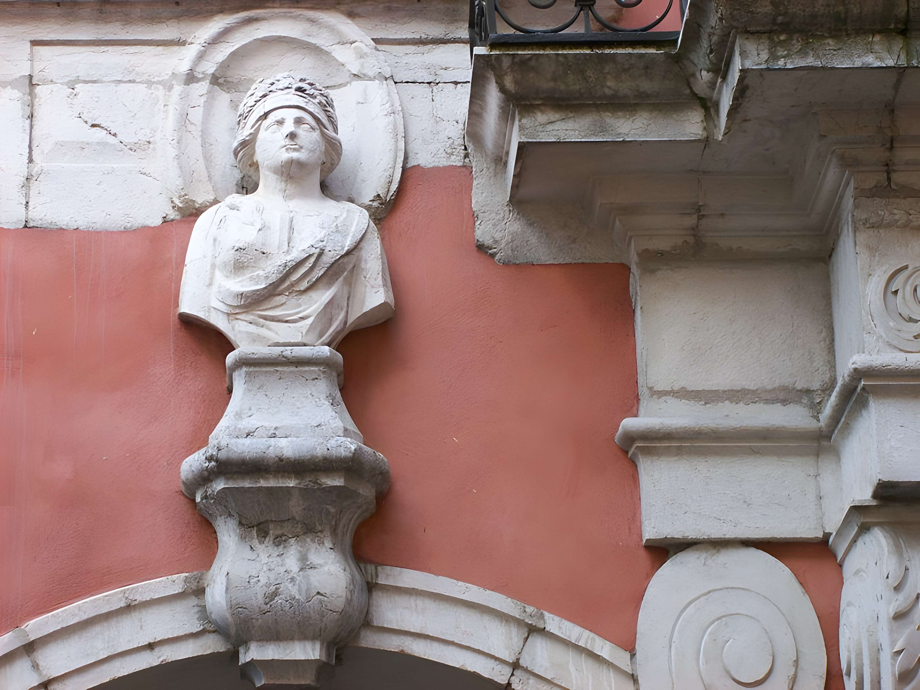 Hôtel de Sales à Annecy