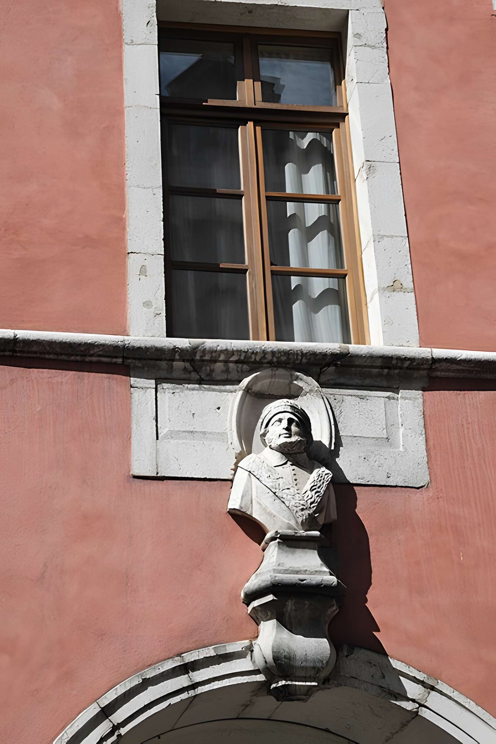 Hôtel de Sales à Annecy