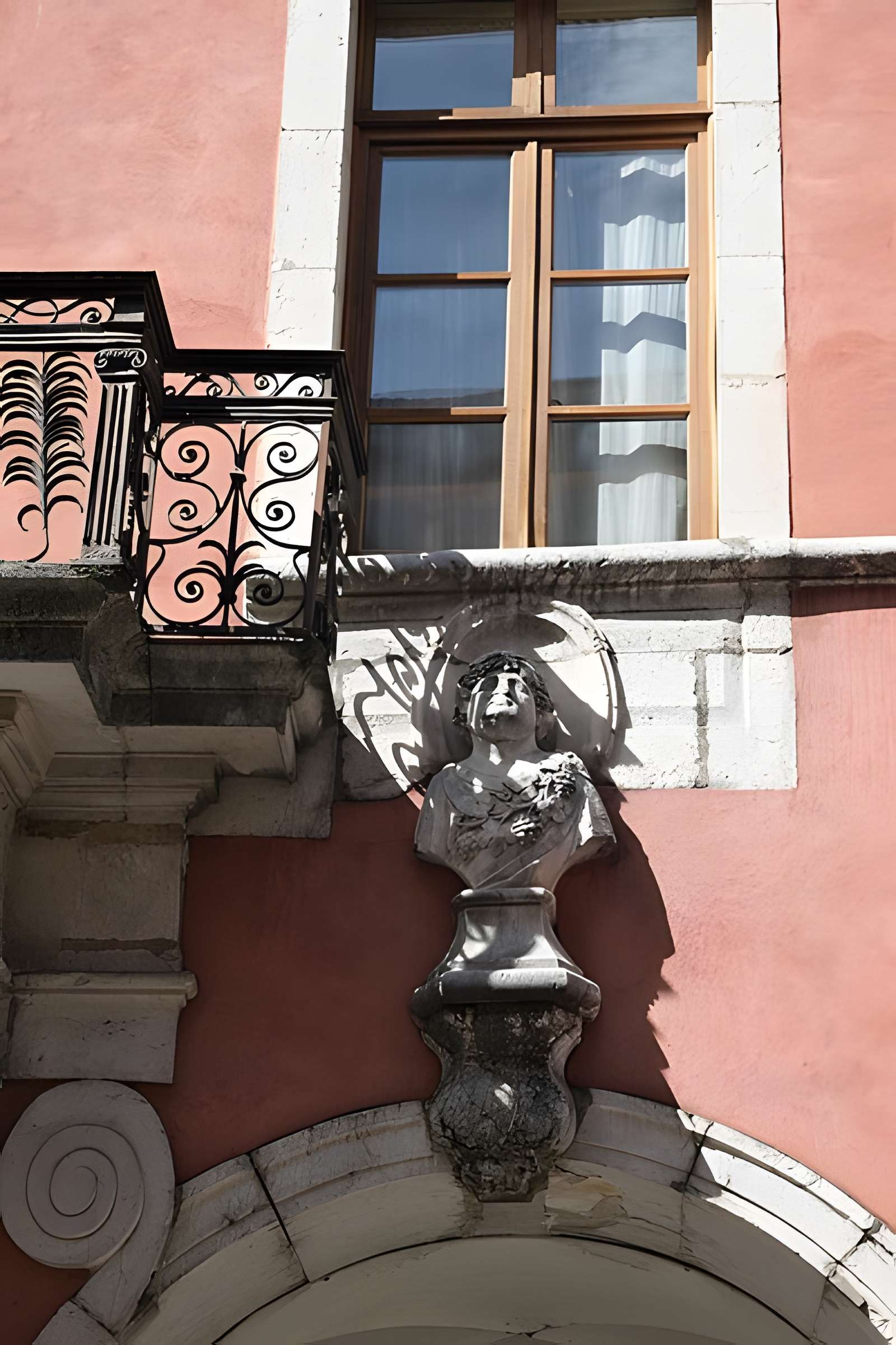 Hôtel de Sales à Annecy