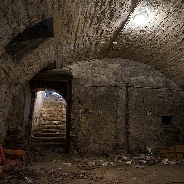 Photo de Hôtel de Salm à Bar-le-Duc