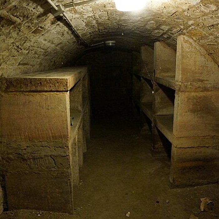 Photo de Hôtel de Salm à Bar-le-Duc