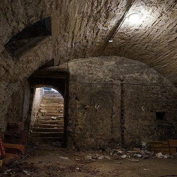 Hôtel de Salm à Bar-le-Duc