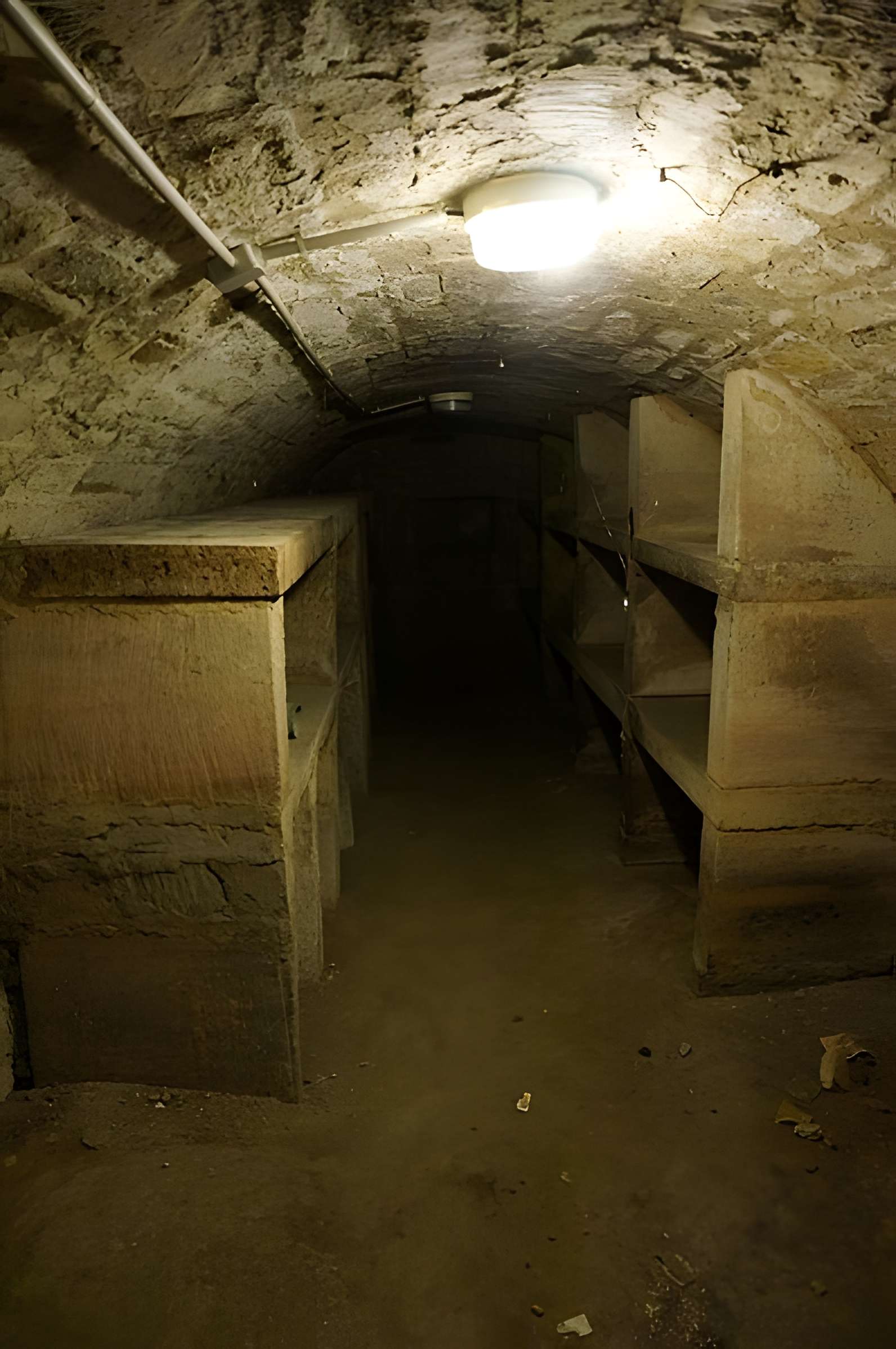 Hôtel de Salm à Bar-le-Duc