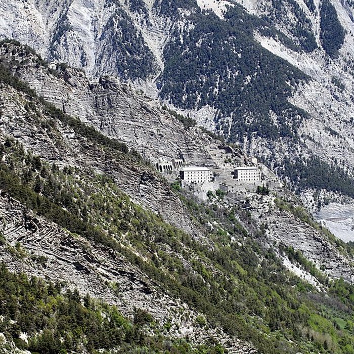 Photo de Fort de Tournoux