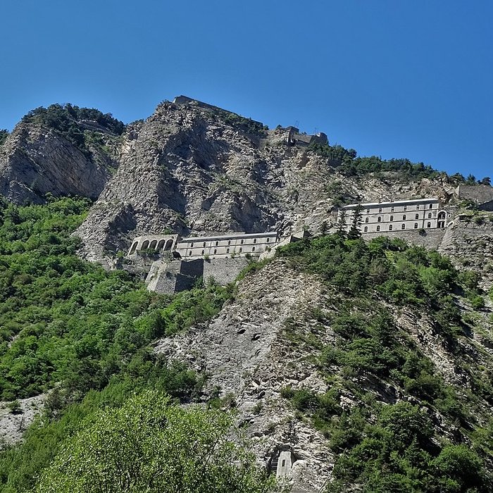 Photo de Fort de Tournoux