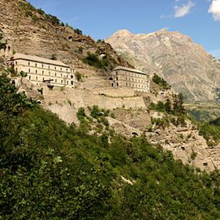 Photo de Fort de Tournoux