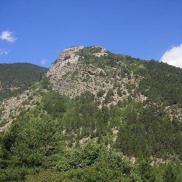 Fort de Tournoux