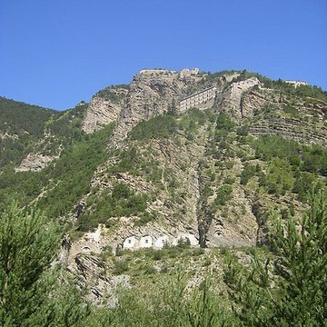 Fort de Tournoux