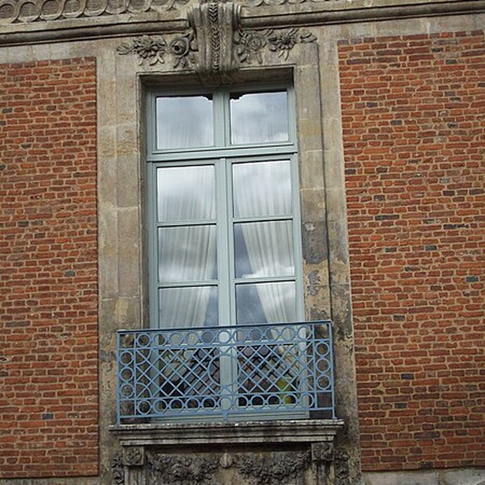 Photo de Hôtel de Senneville à Rouen