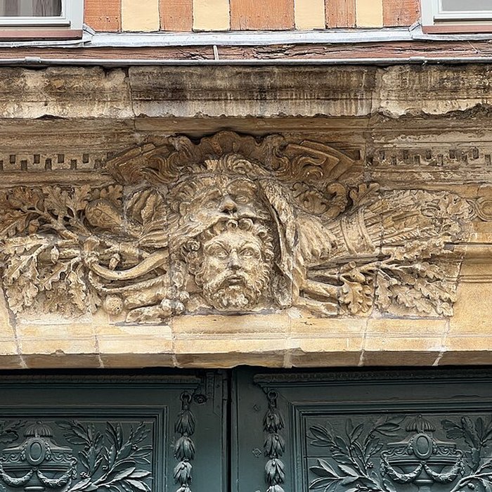 Photo de Hôtel de Senneville à Rouen