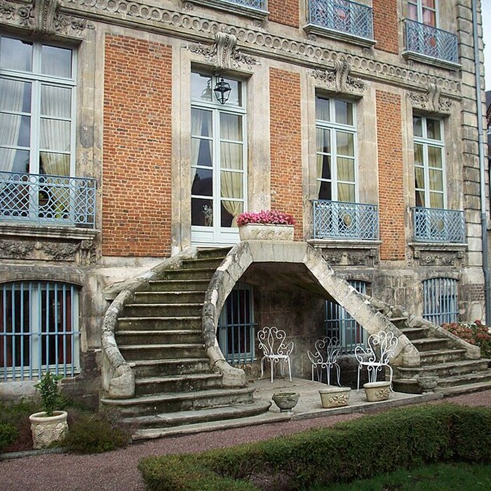 Photo de Hôtel de Senneville à Rouen