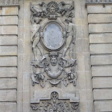 Hôtel de Senneville à Rouen