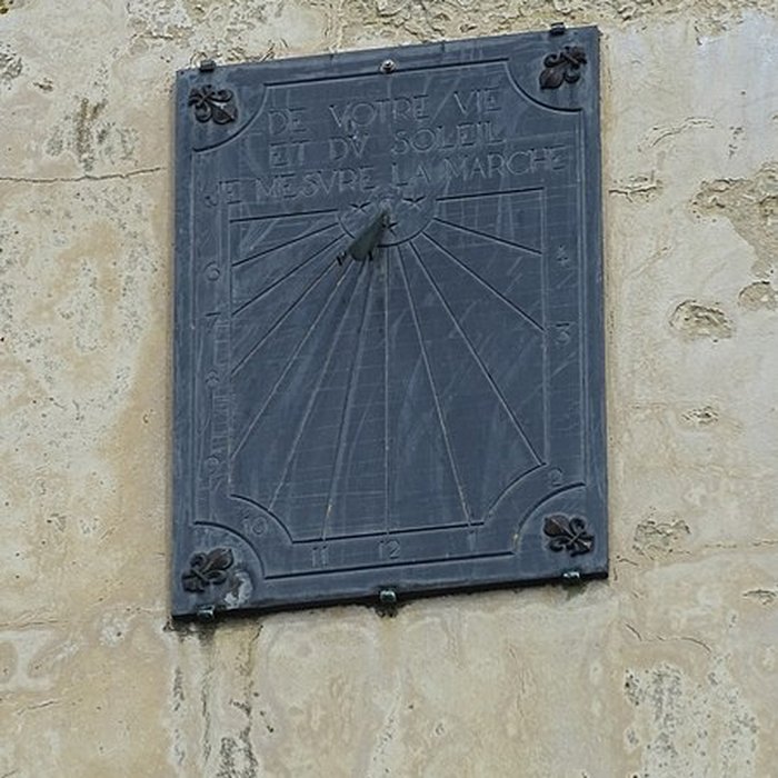 Photo de Hôtel de Surcouf à Saint-Malo