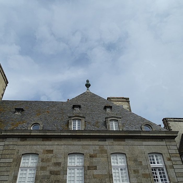 Photo de Hôtel de Surcouf à Saint-Malo