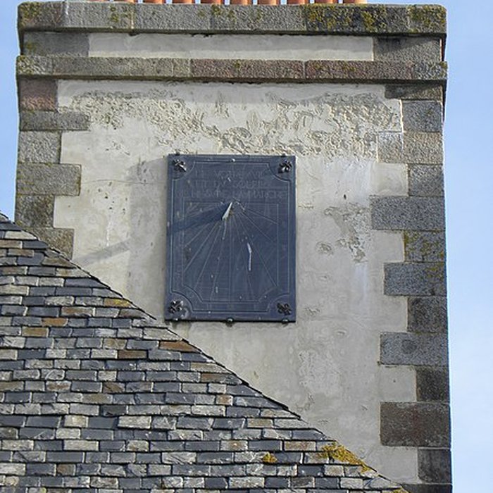 Photo de Hôtel de Surcouf à Saint-Malo