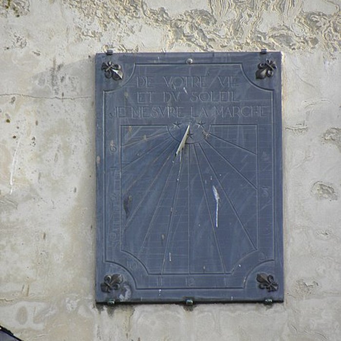 Photo de Hôtel de Surcouf à Saint-Malo