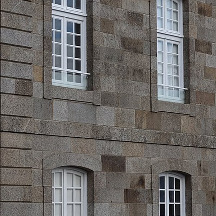 Photo de Hôtel de Surcouf à Saint-Malo