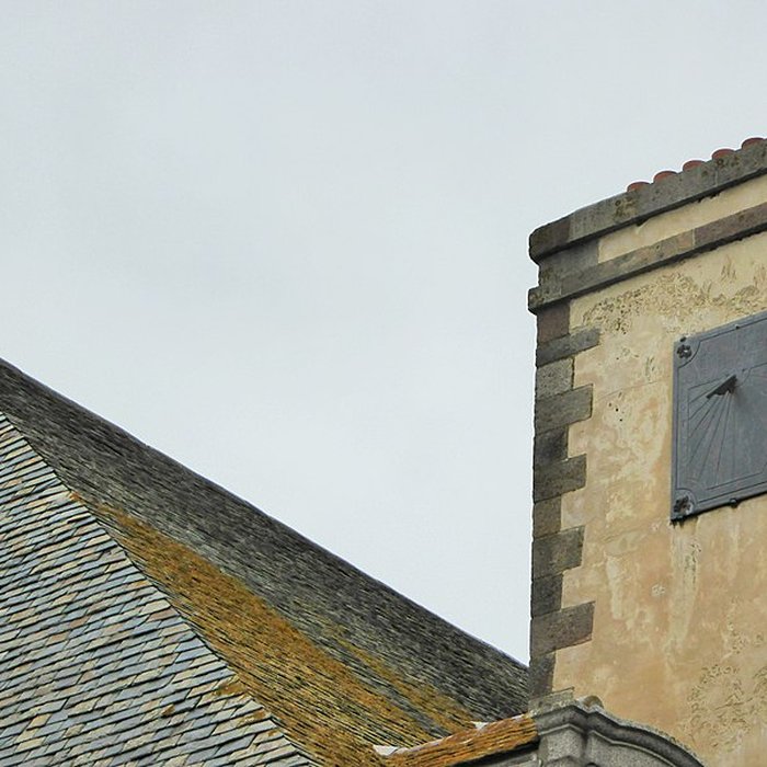 Photo de Hôtel de Surcouf à Saint-Malo