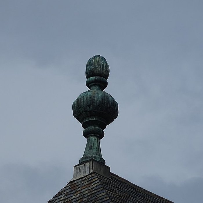 Photo de Hôtel de Surcouf à Saint-Malo