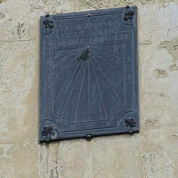 Hôtel de Surcouf à Saint-Malo