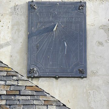 Hôtel de Surcouf à Saint-Malo