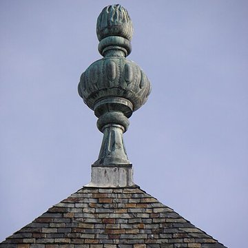 Hôtel de Surcouf à Saint-Malo