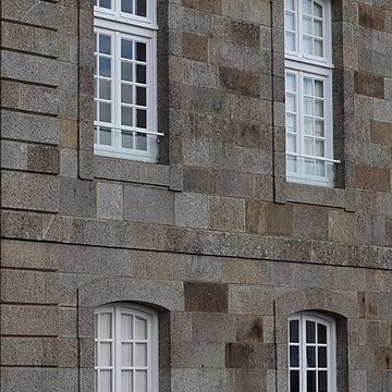 Hôtel de Surcouf à Saint-Malo