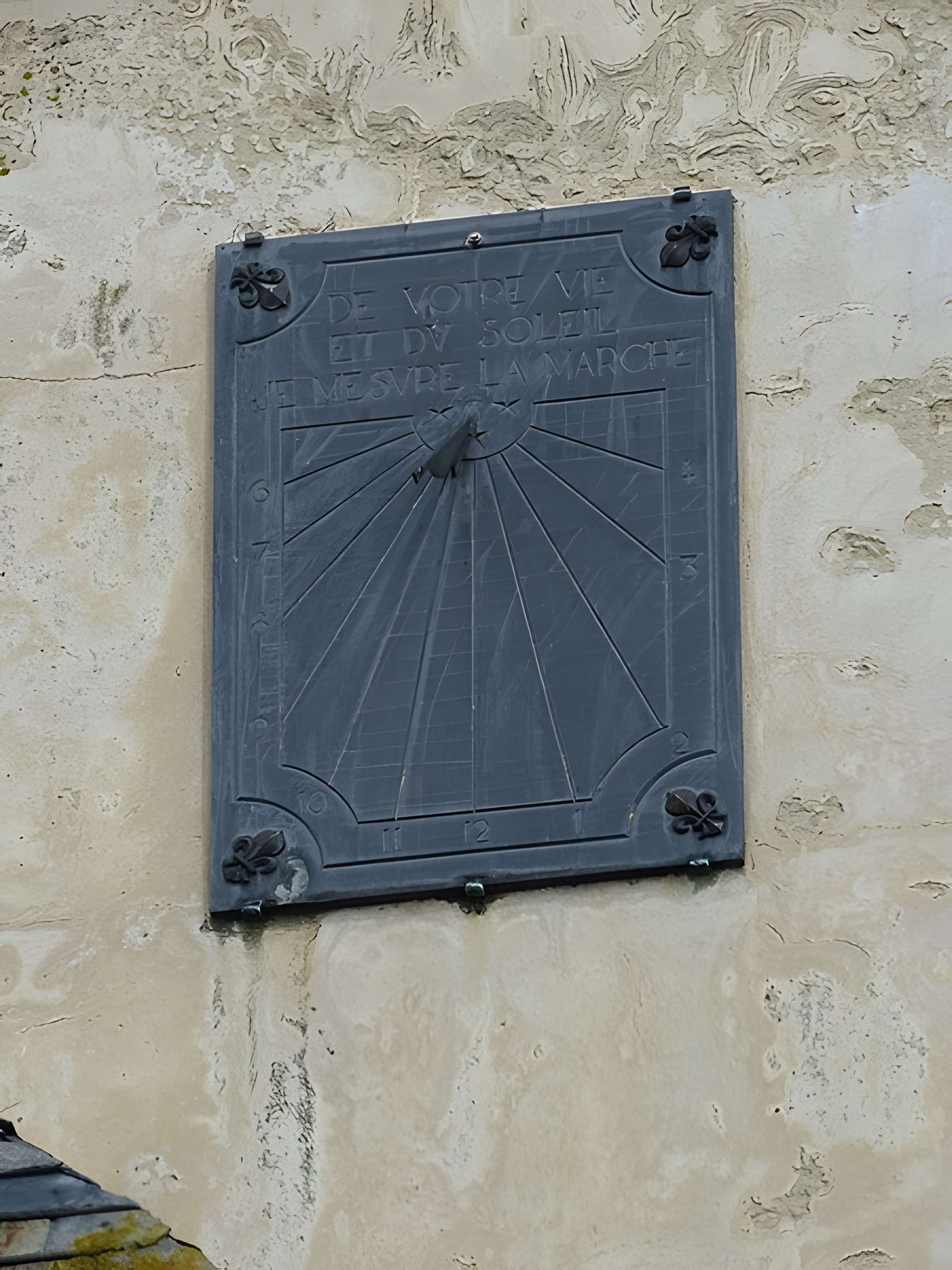 Hôtel de Surcouf à Saint-Malo