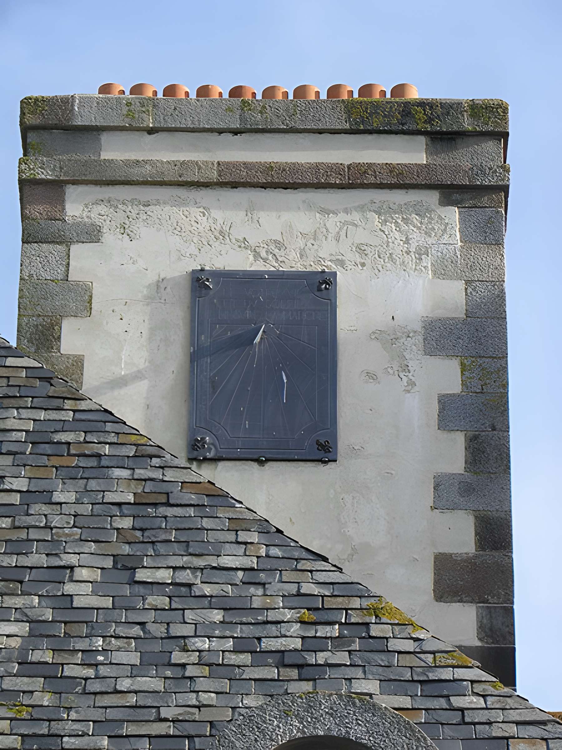 Hôtel de Surcouf à Saint-Malo