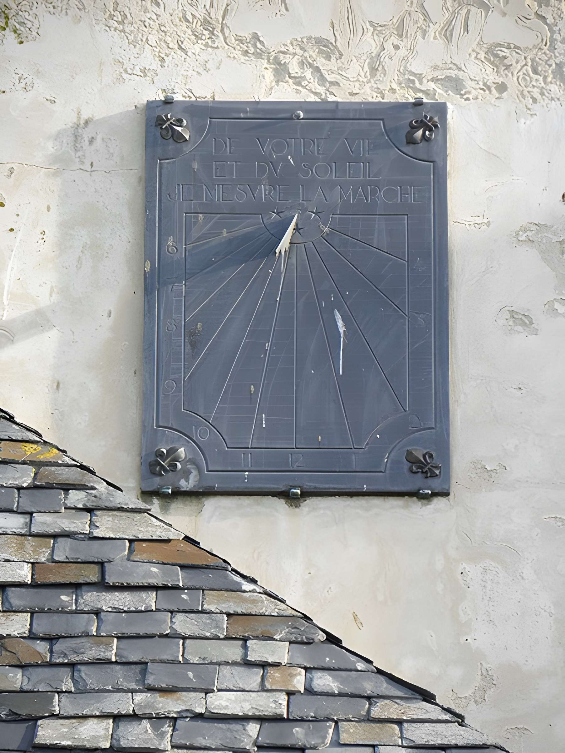 Hôtel de Surcouf à Saint-Malo