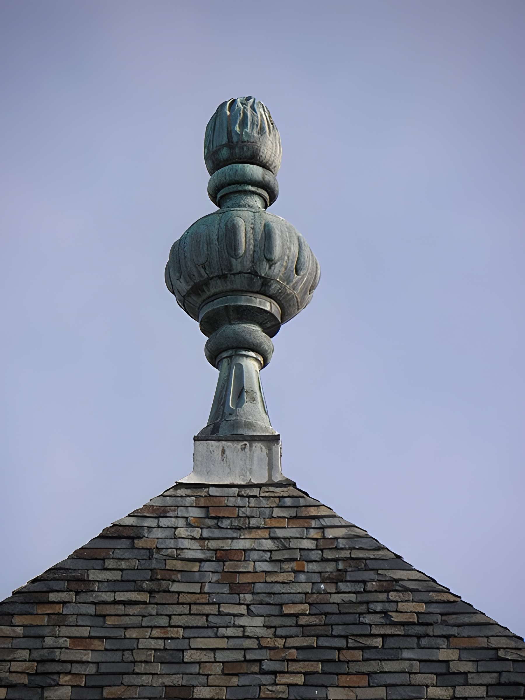 Hôtel de Surcouf à Saint-Malo
