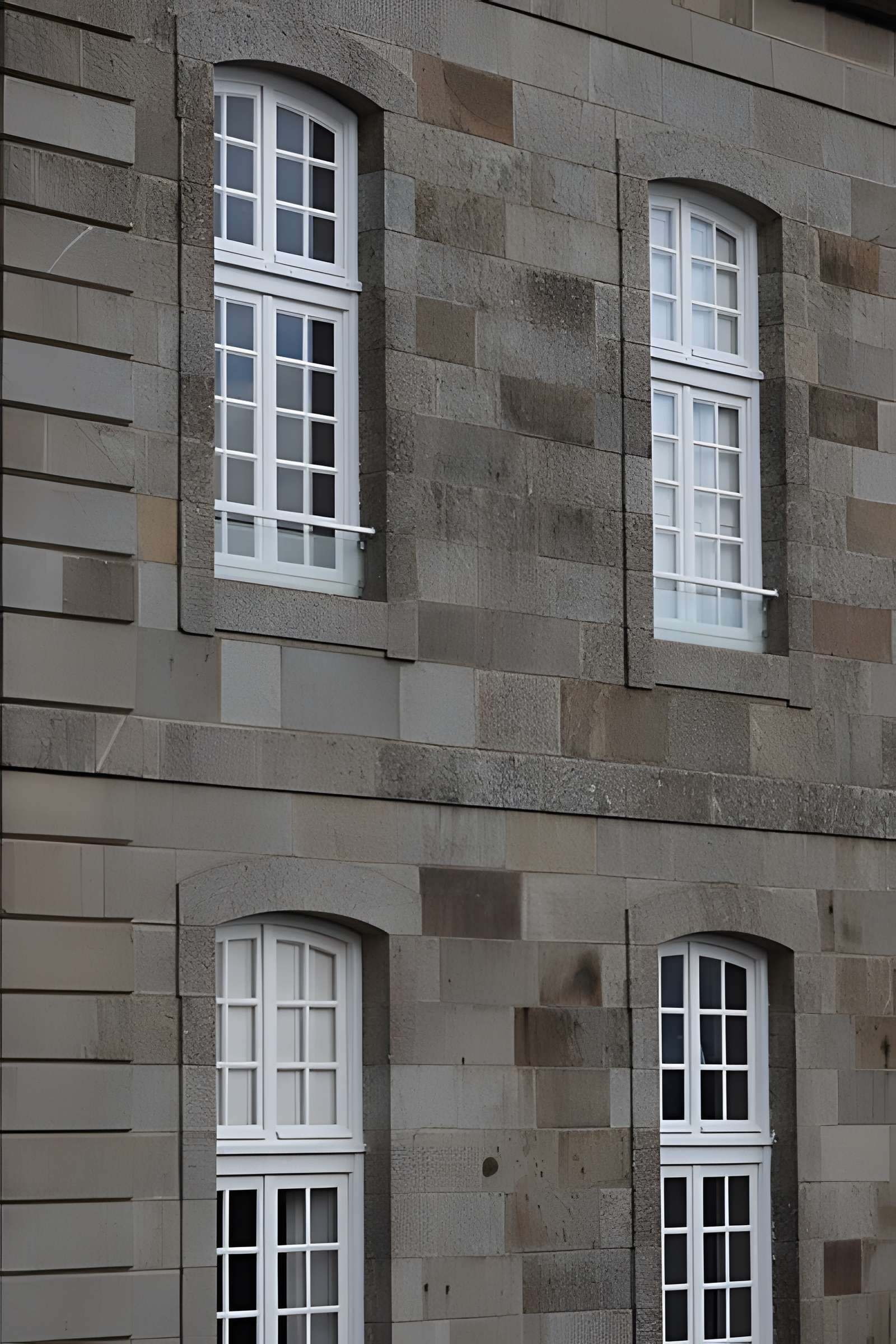 Hôtel de Surcouf à Saint-Malo