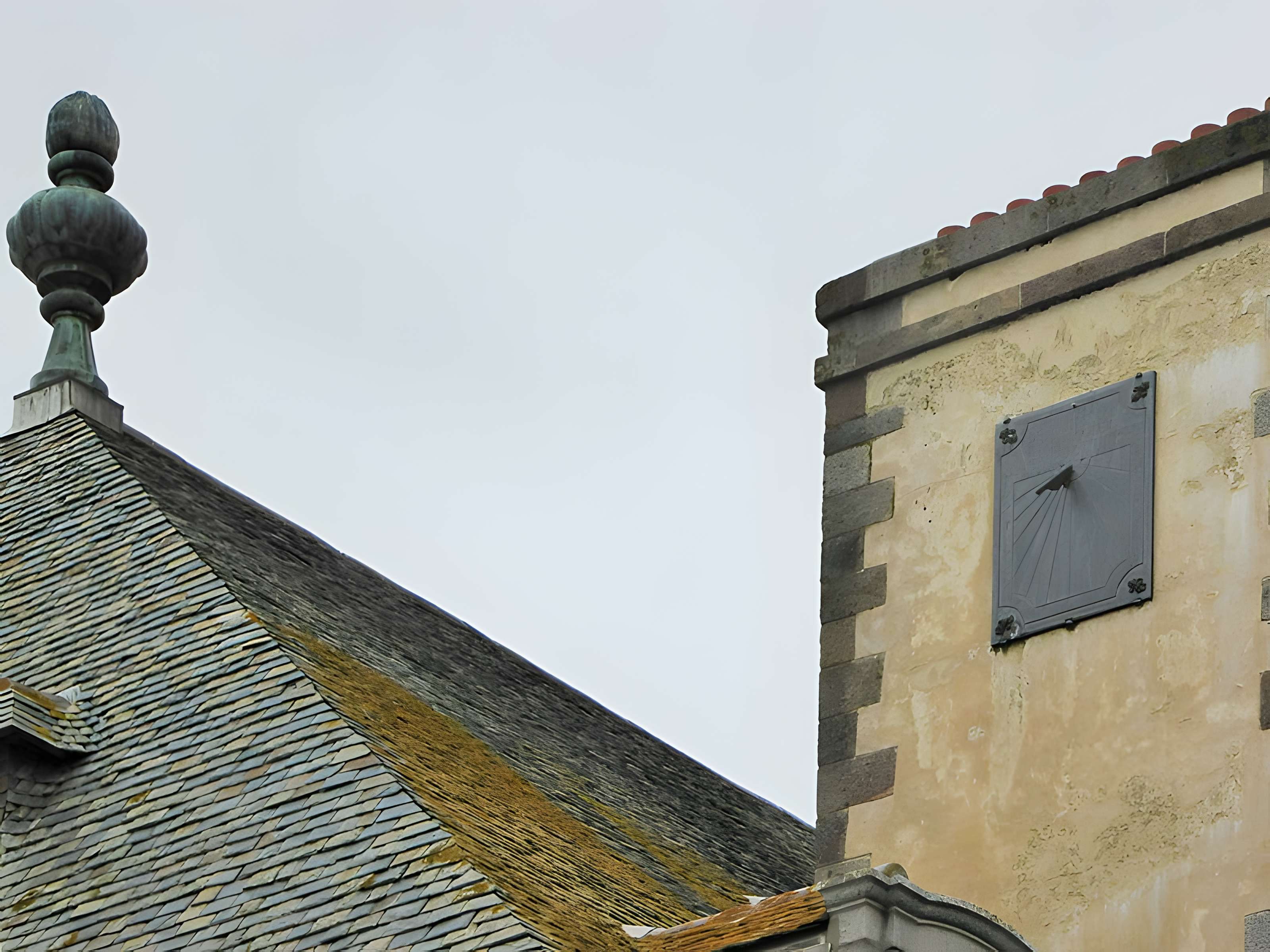 Hôtel de Surcouf à Saint-Malo